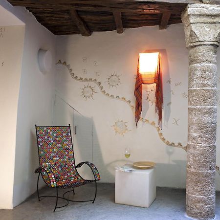 Riad Dar Sebta Essaouira Luaran gambar