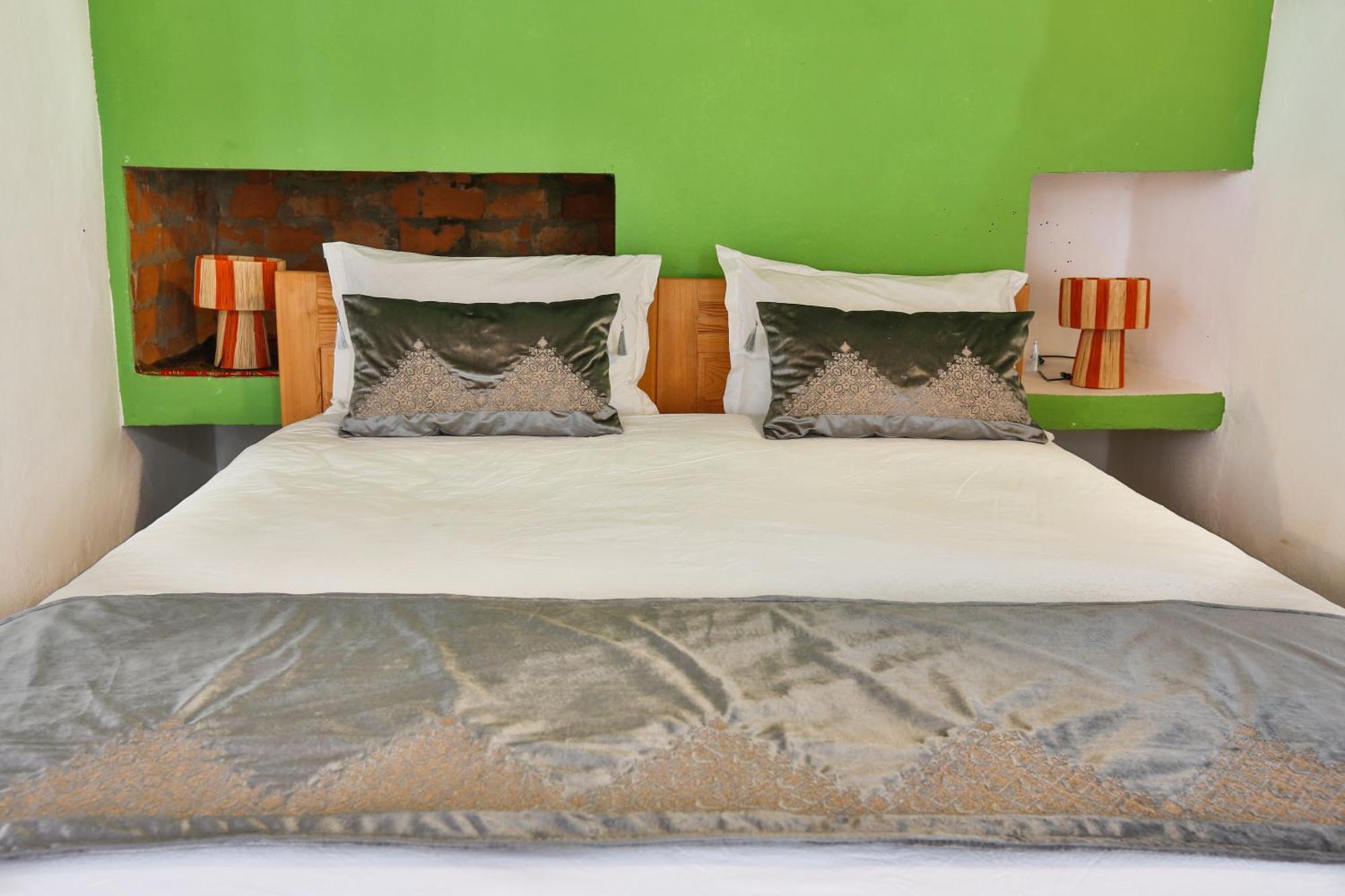 Riad Dar Sebta Essaouira Luaran gambar