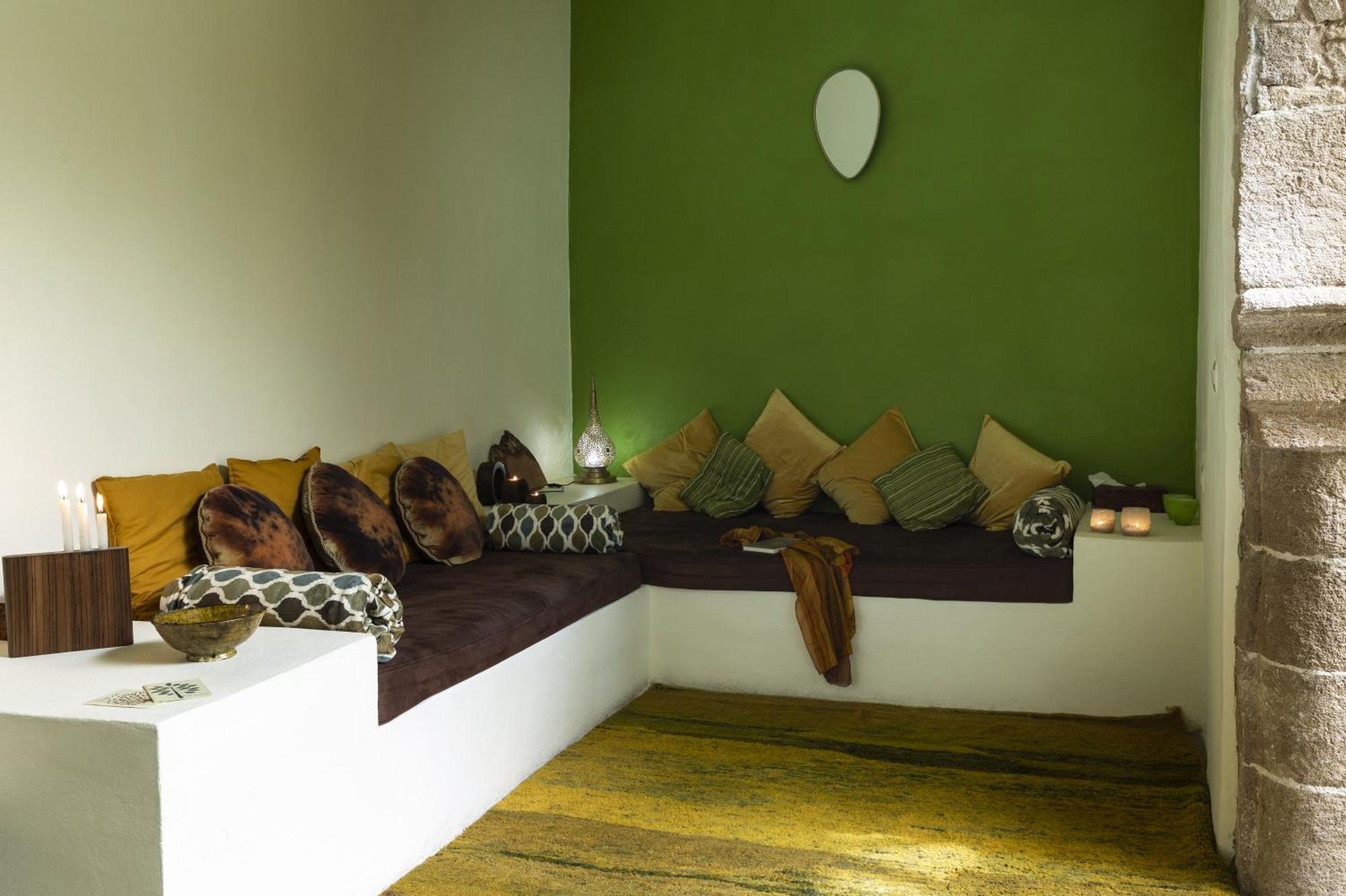 Riad Dar Sebta Essaouira Luaran gambar