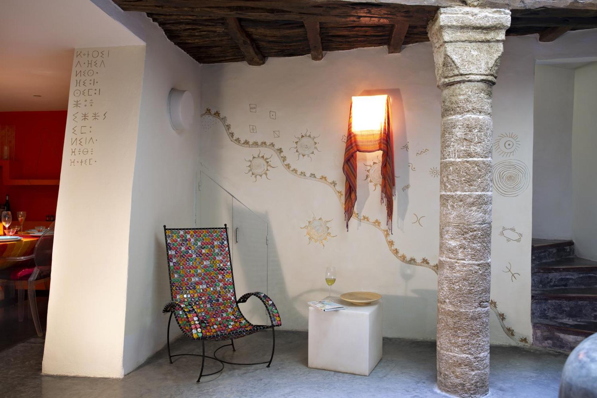 Riad Dar Sebta Essaouira Luaran gambar