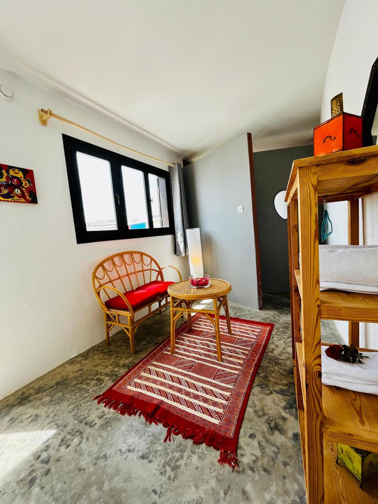Riad Dar Sebta Essaouira Luaran gambar
