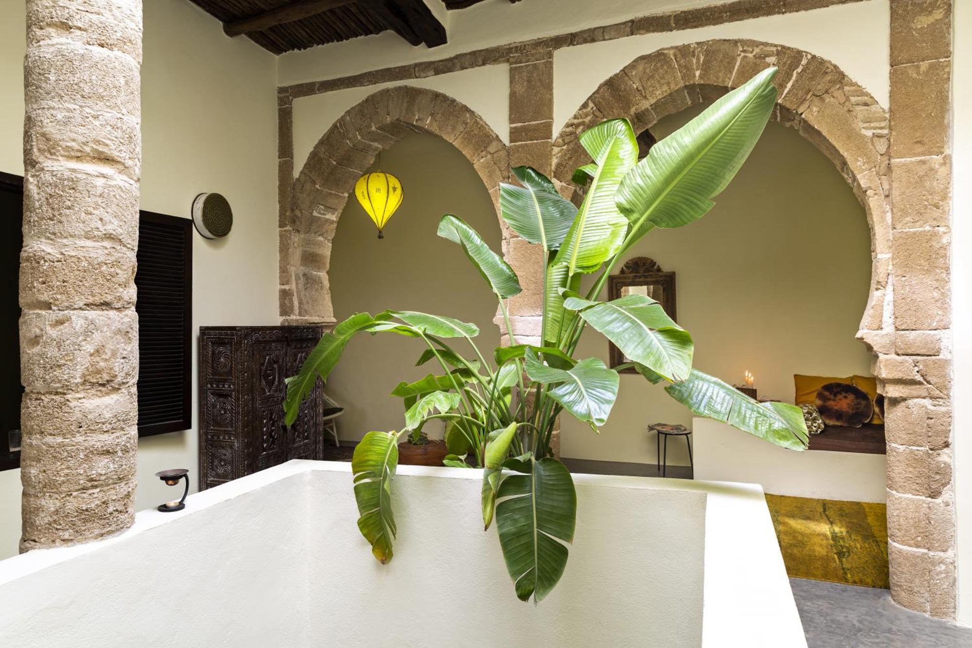 Riad Dar Sebta Essaouira Luaran gambar