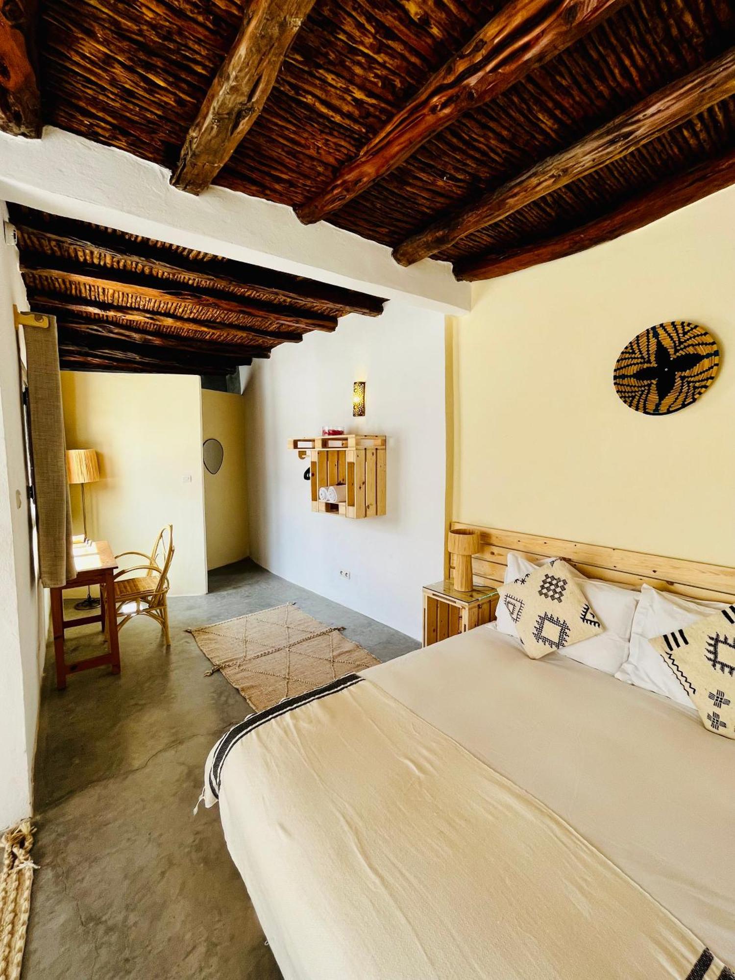 Riad Dar Sebta Essaouira Luaran gambar