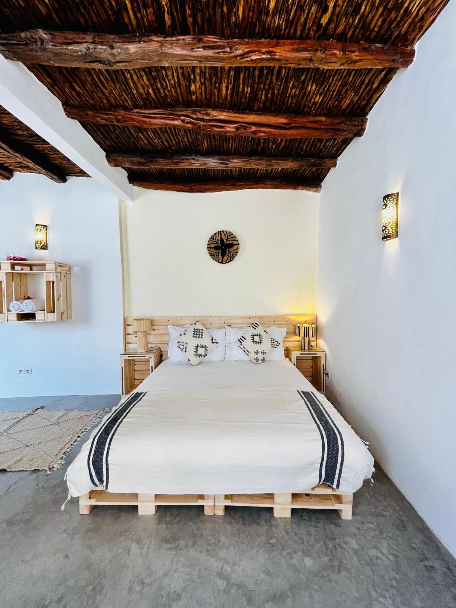 Riad Dar Sebta Essaouira Luaran gambar