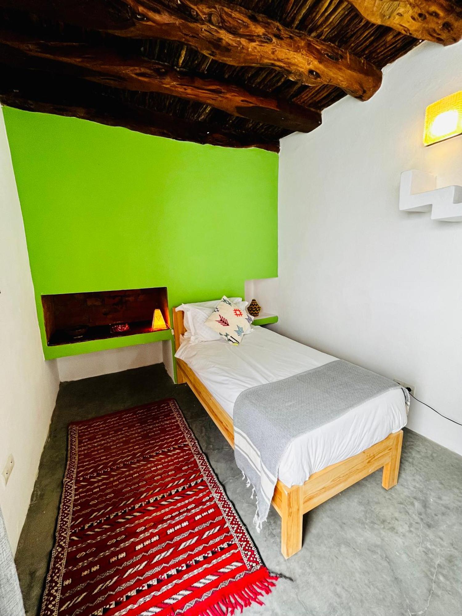 Riad Dar Sebta Essaouira Bilik gambar