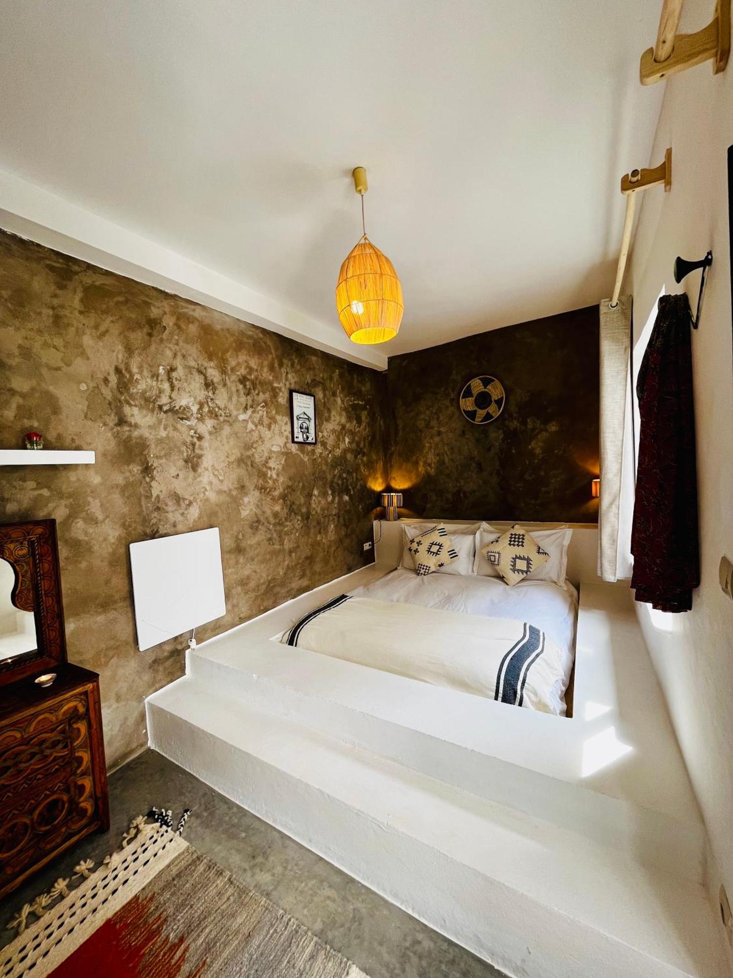 Riad Dar Sebta Essaouira Luaran gambar