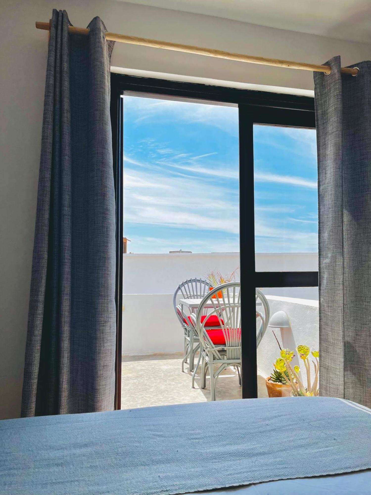 Riad Dar Sebta Essaouira Luaran gambar