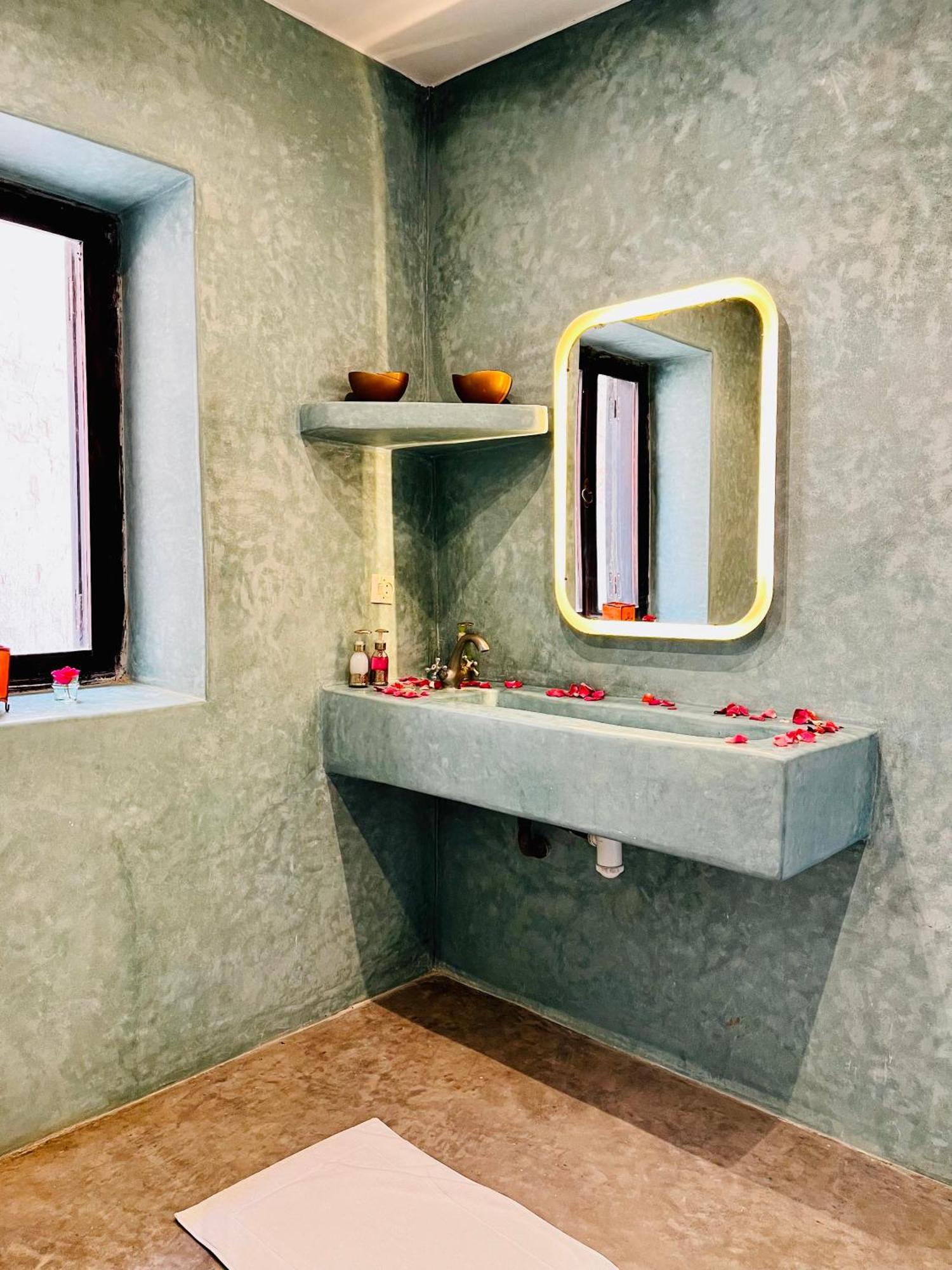 Riad Dar Sebta Essaouira Luaran gambar