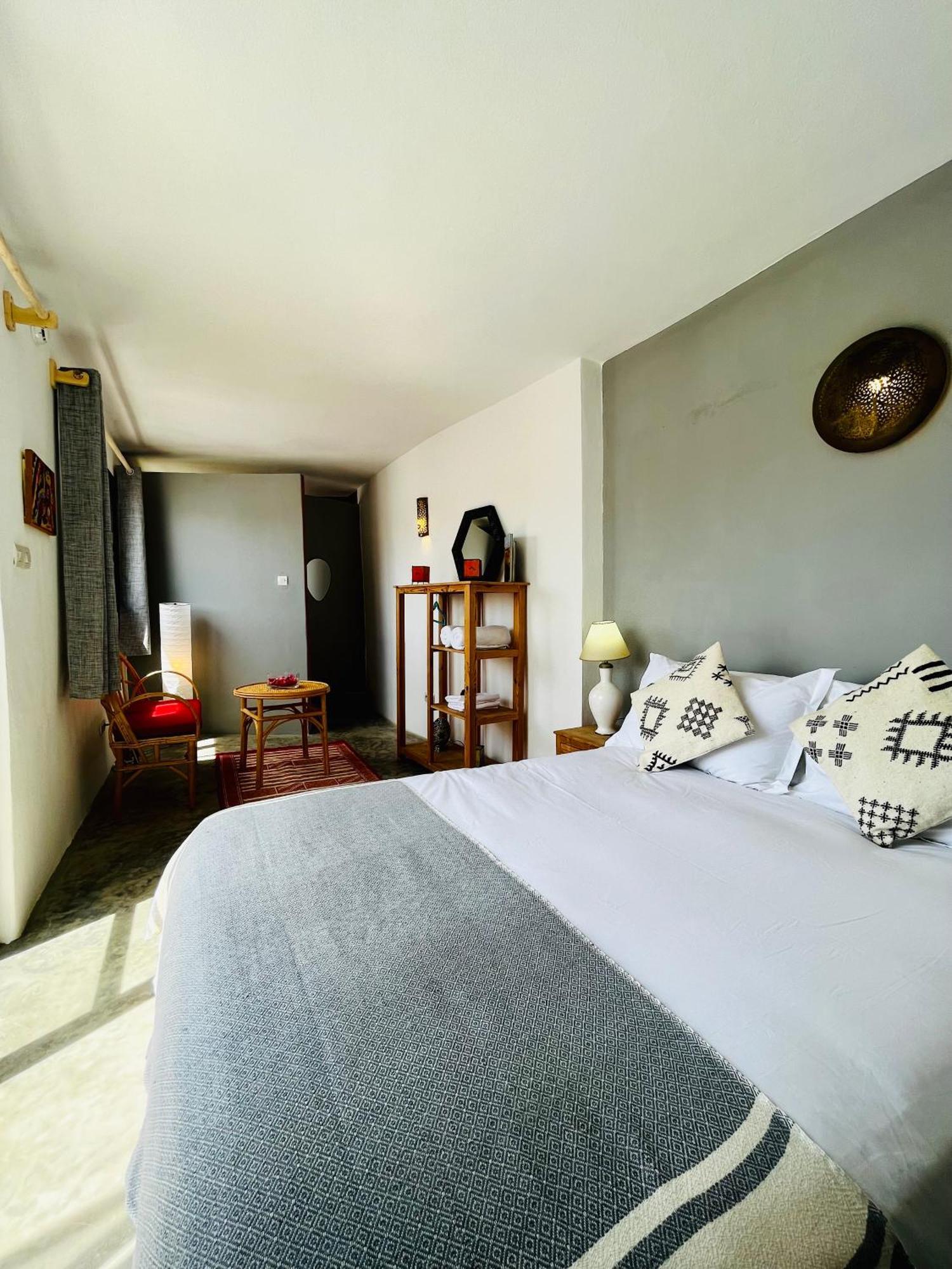 Riad Dar Sebta Essaouira Luaran gambar