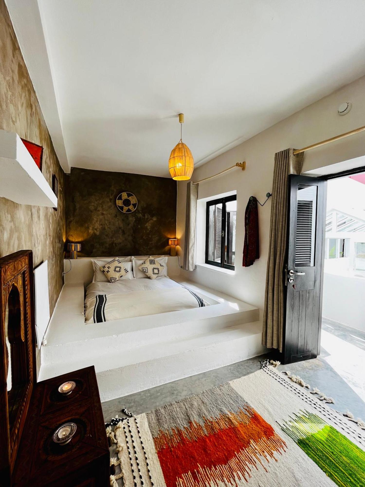Riad Dar Sebta Essaouira Luaran gambar
