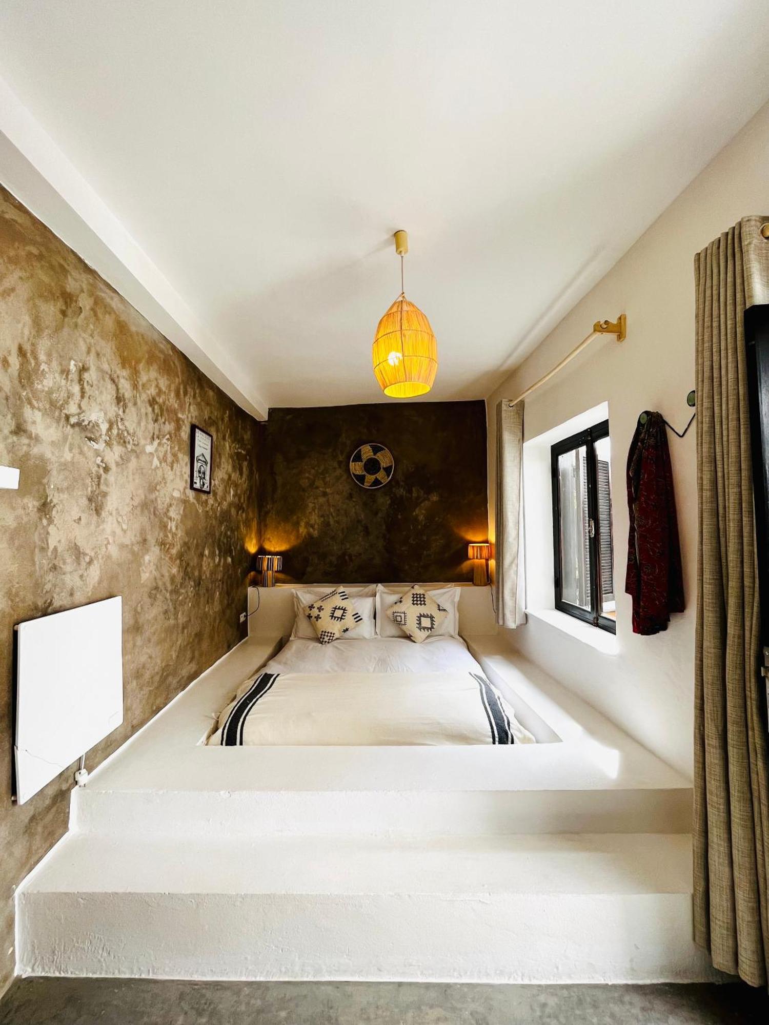 Riad Dar Sebta Essaouira Bilik gambar