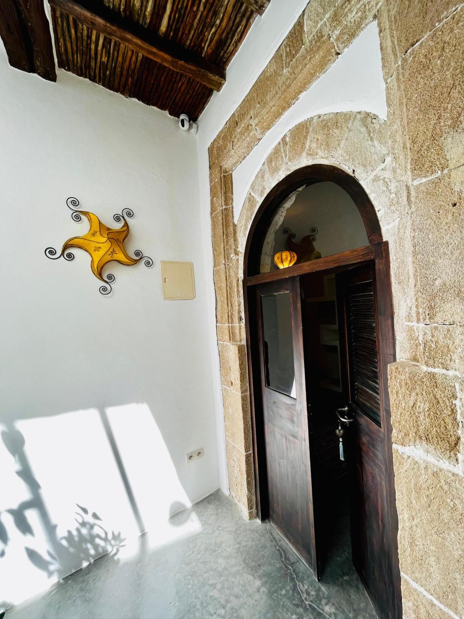 Riad Dar Sebta Essaouira Luaran gambar