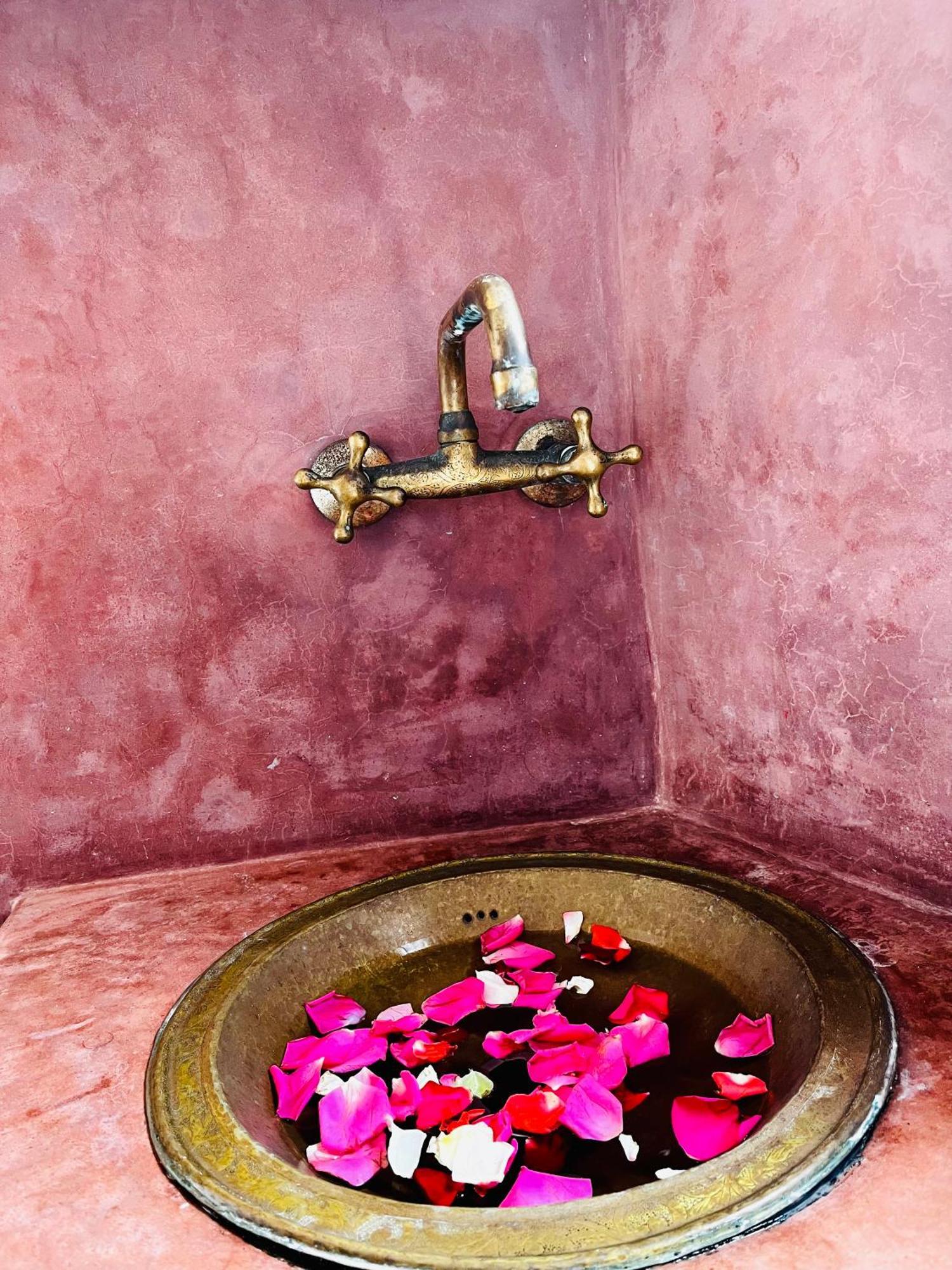 Riad Dar Sebta Essaouira Luaran gambar