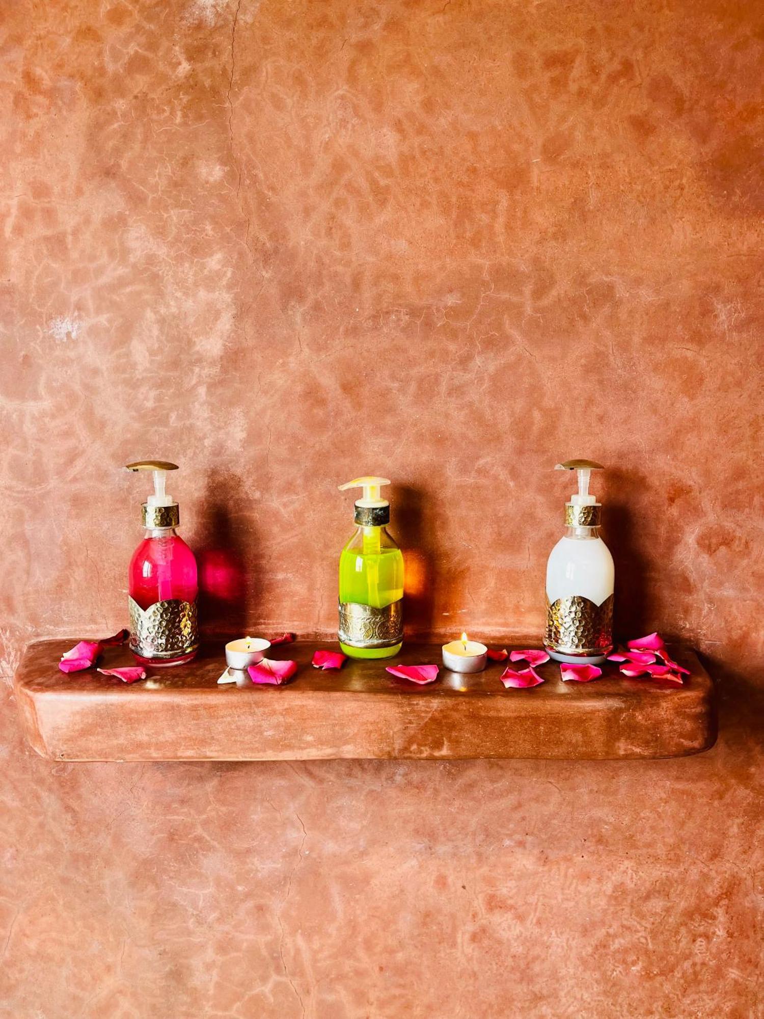 Riad Dar Sebta Essaouira Luaran gambar