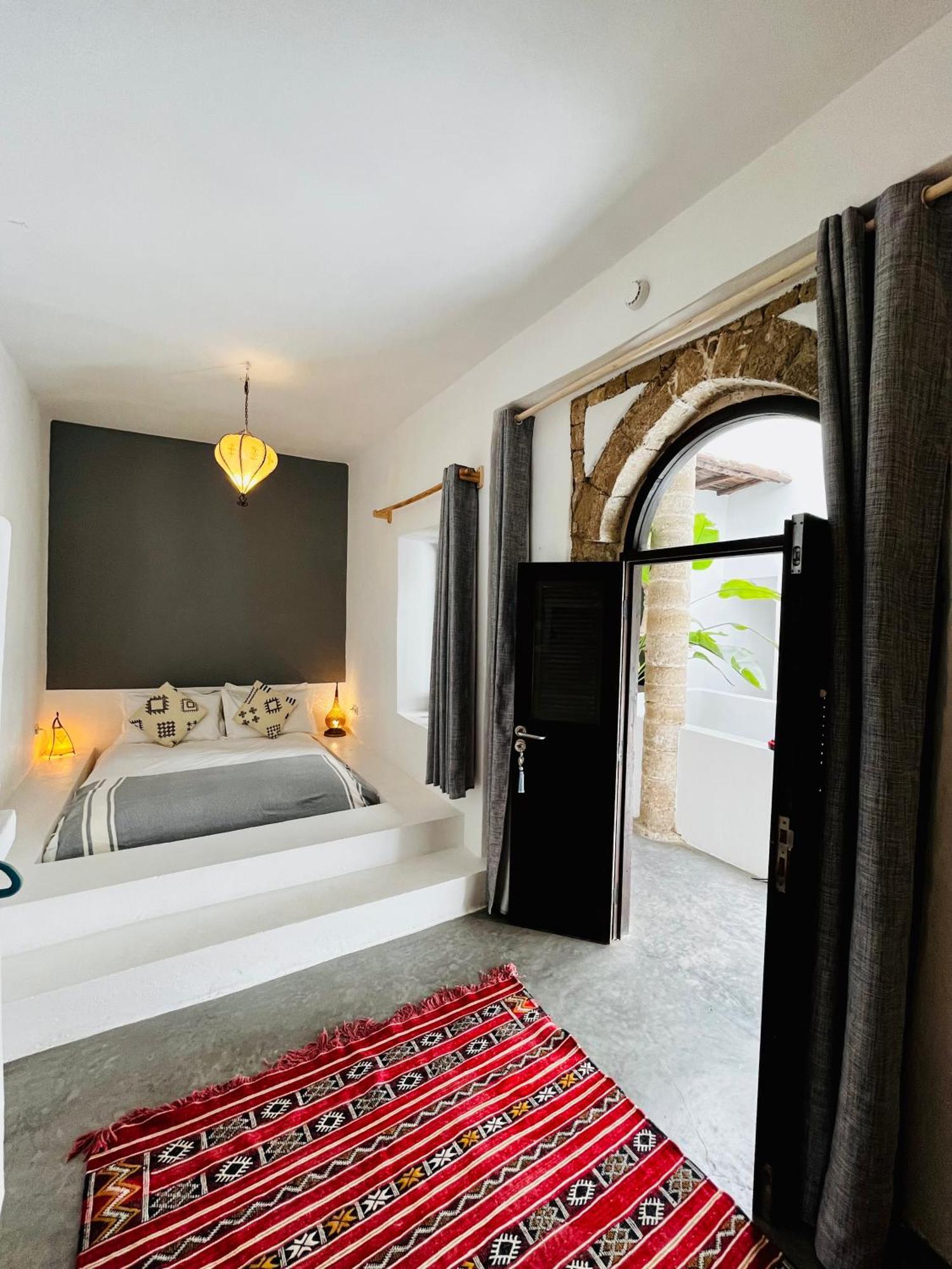 Riad Dar Sebta Essaouira Luaran gambar