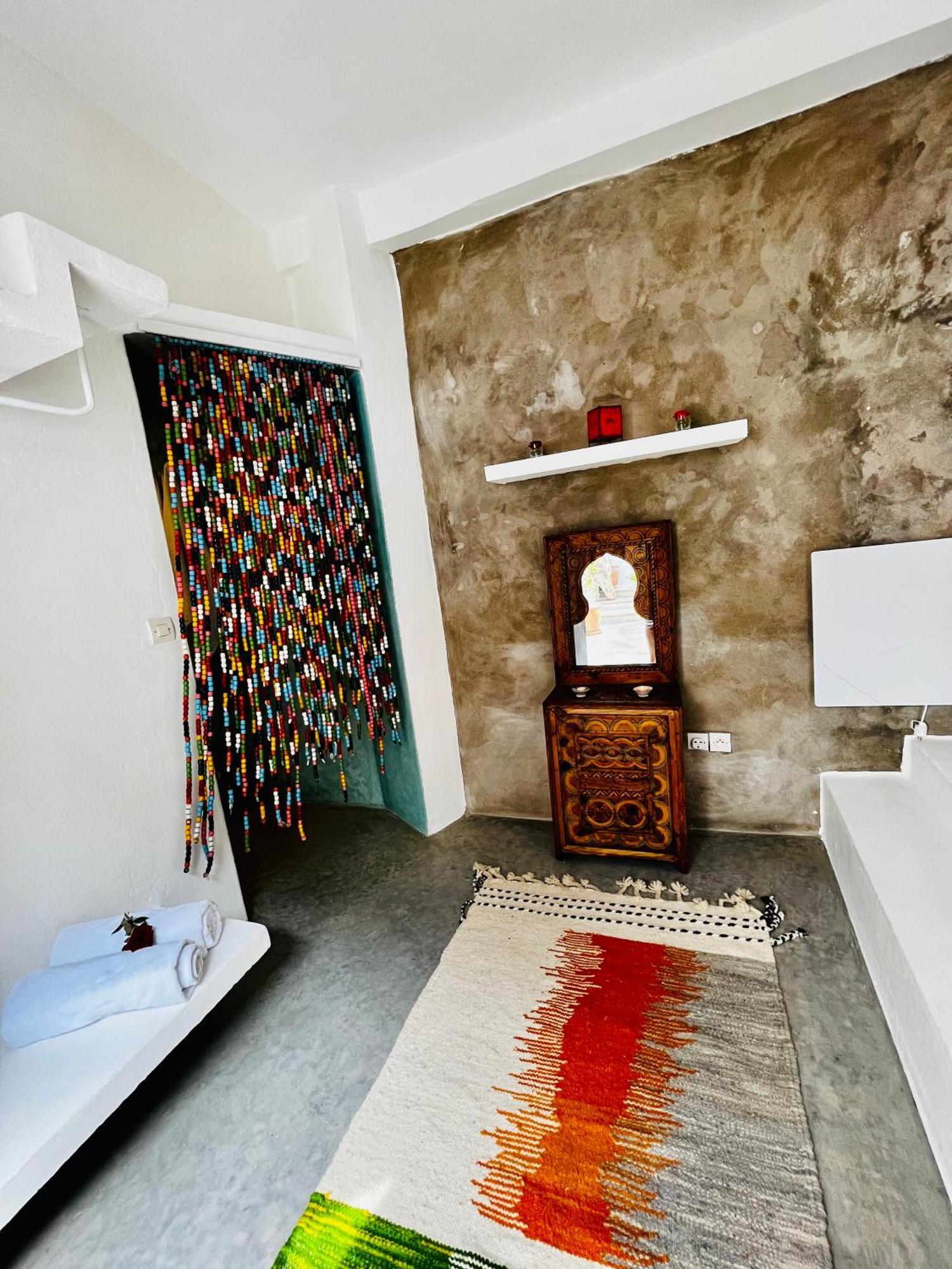 Riad Dar Sebta Essaouira Luaran gambar