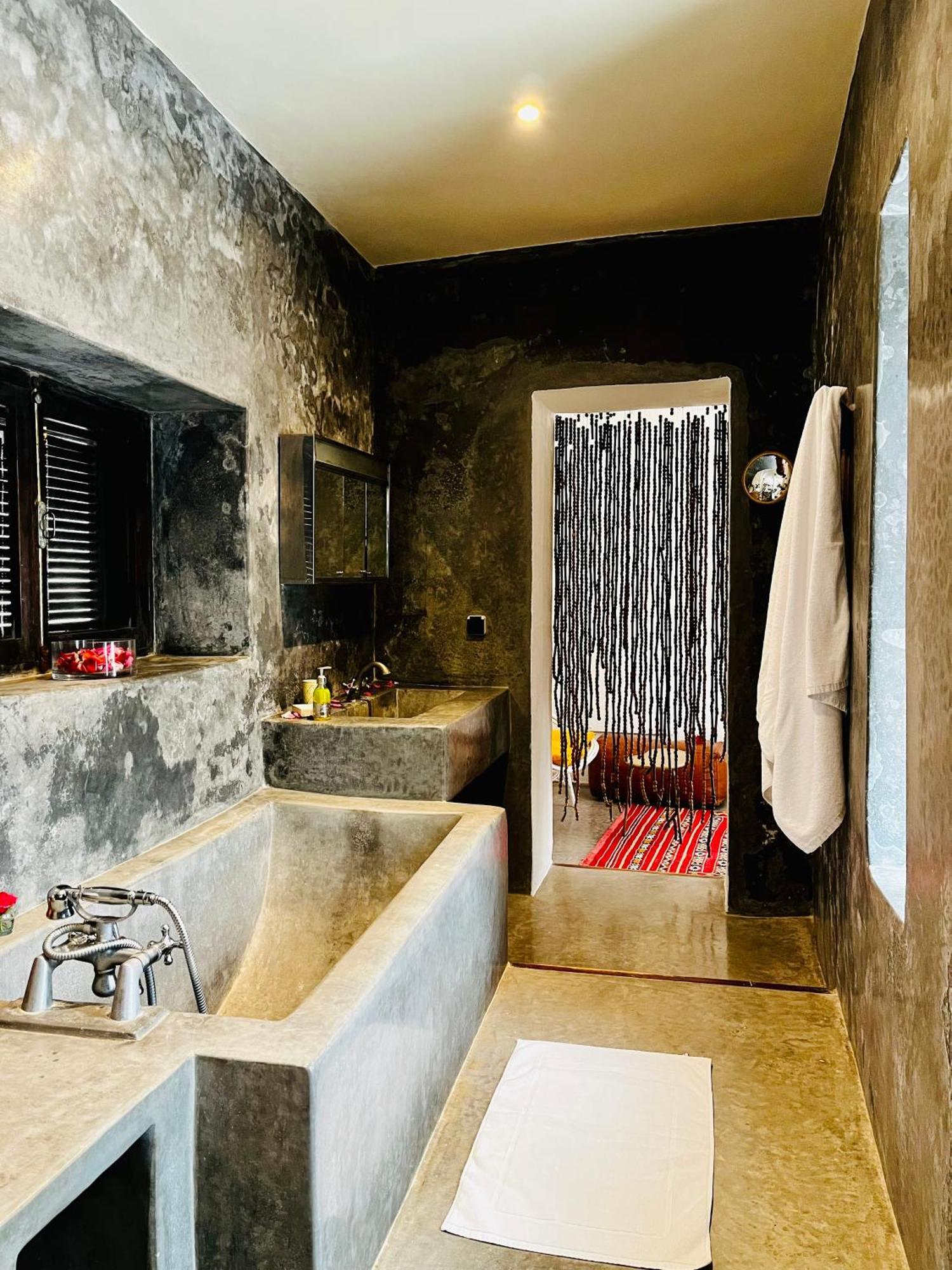 Riad Dar Sebta Essaouira Luaran gambar