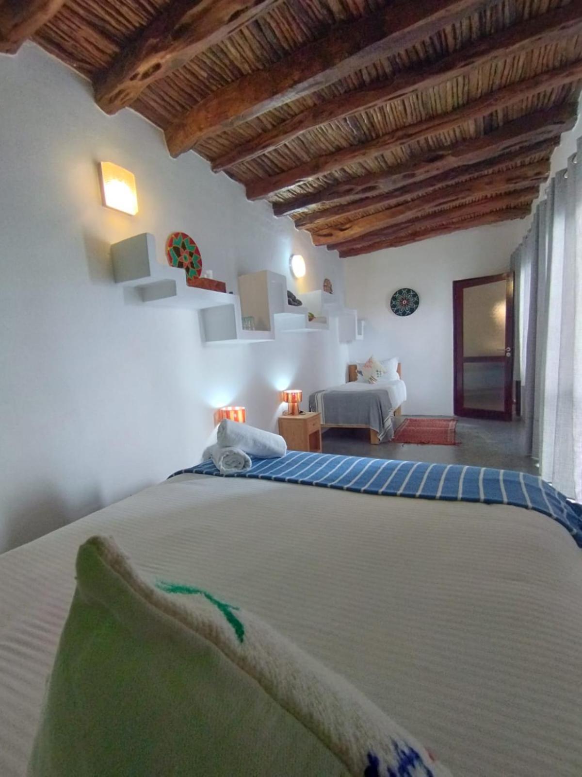 Riad Dar Sebta Essaouira Bilik gambar