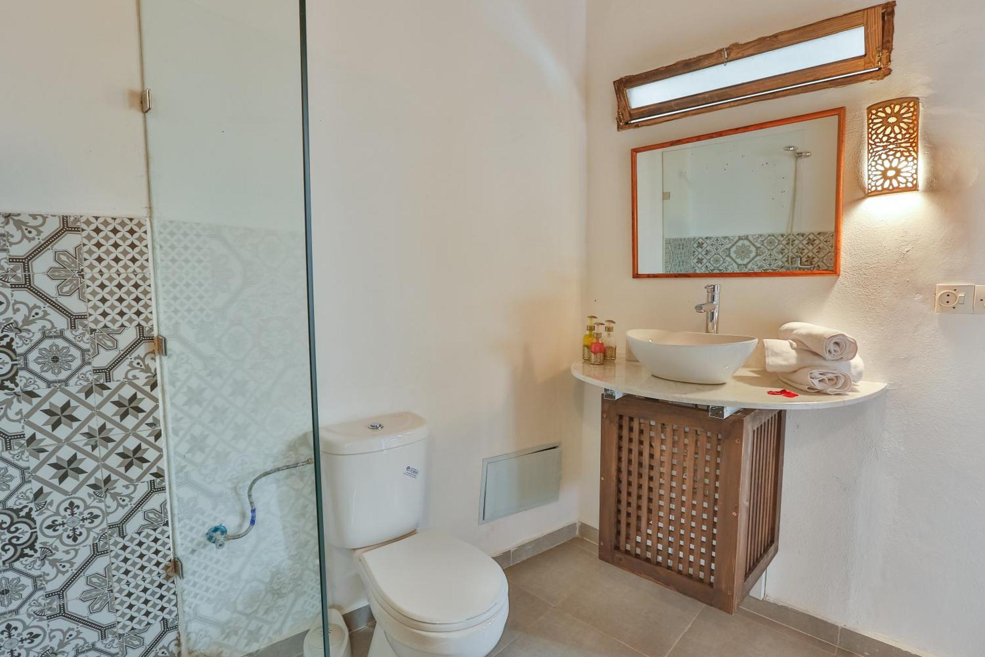 Riad Dar Sebta Essaouira Bilik gambar