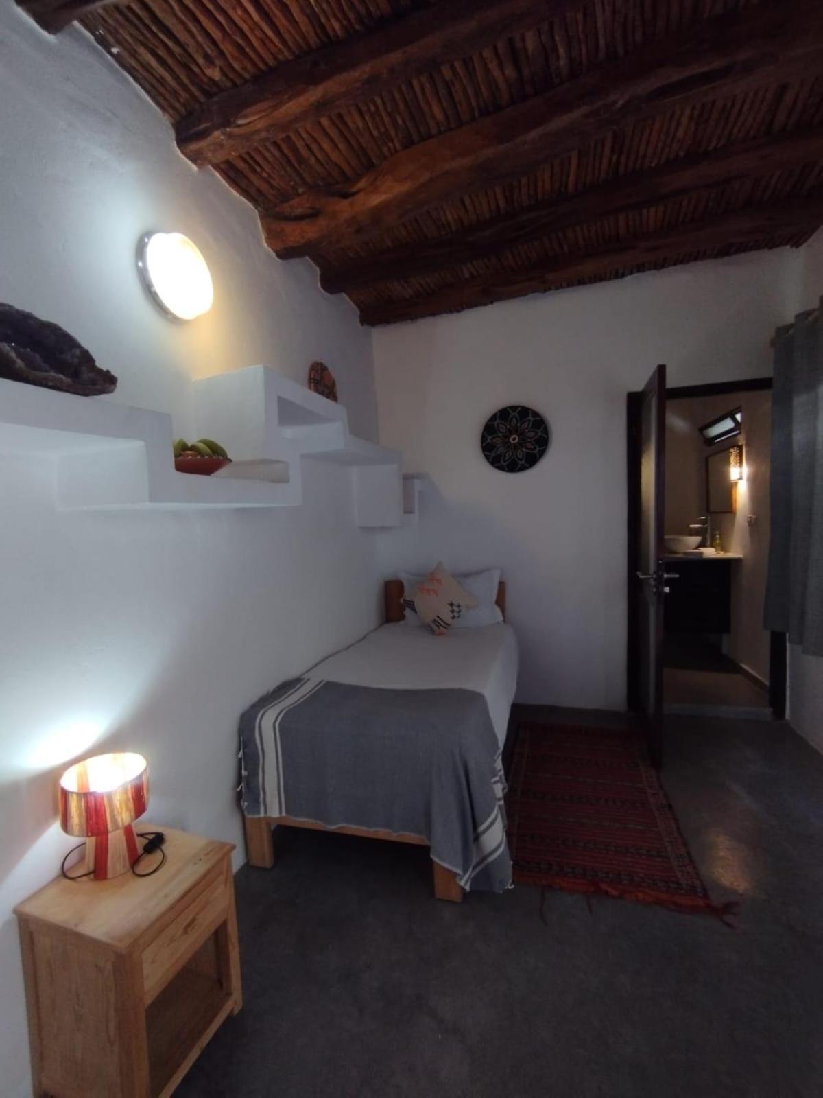 Riad Dar Sebta Essaouira Bilik gambar