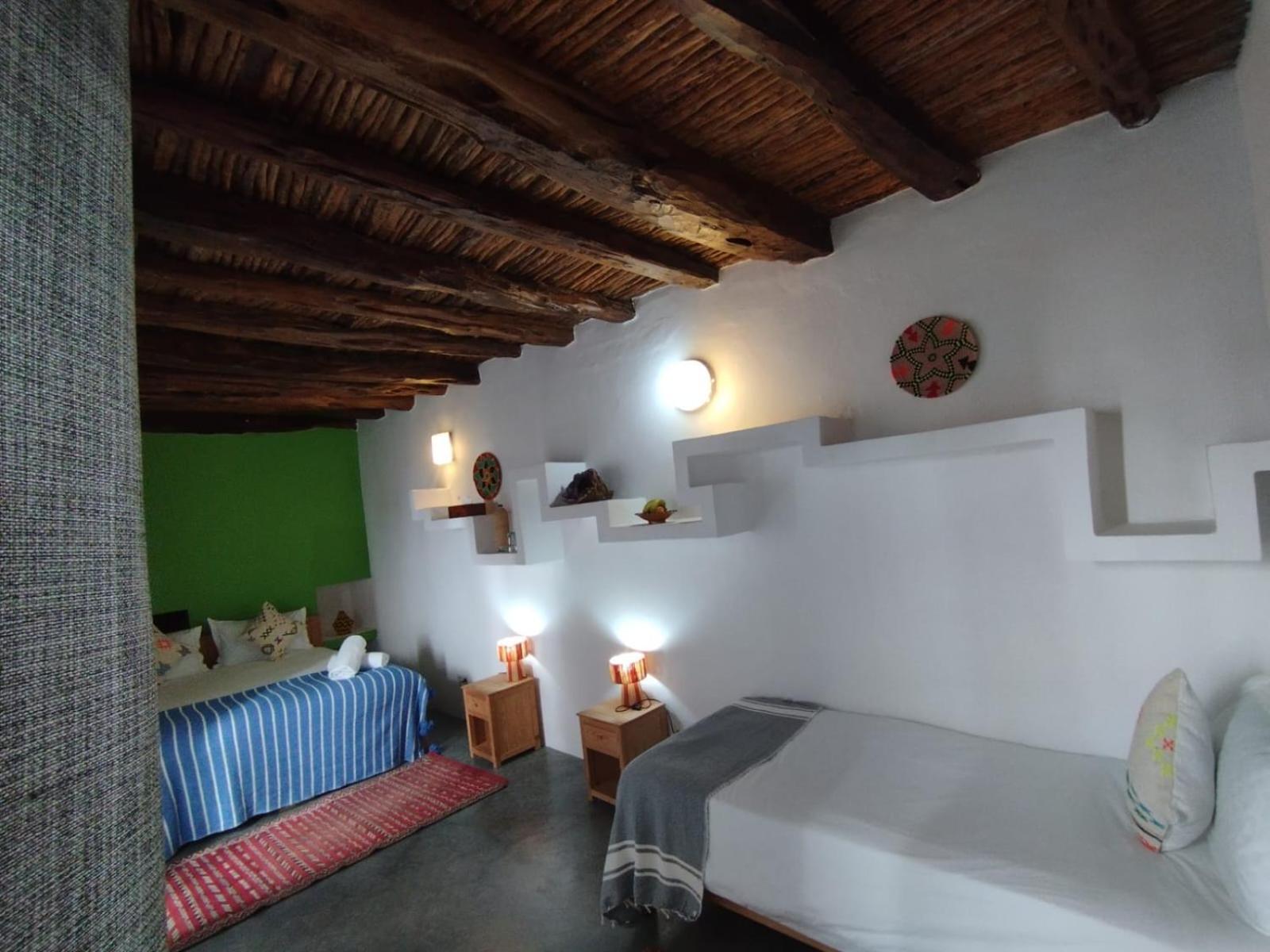 Riad Dar Sebta Essaouira Bilik gambar
