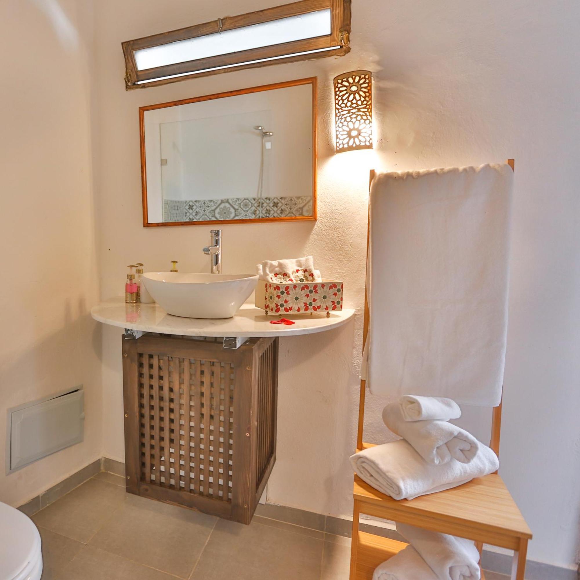 Riad Dar Sebta Essaouira Bilik gambar