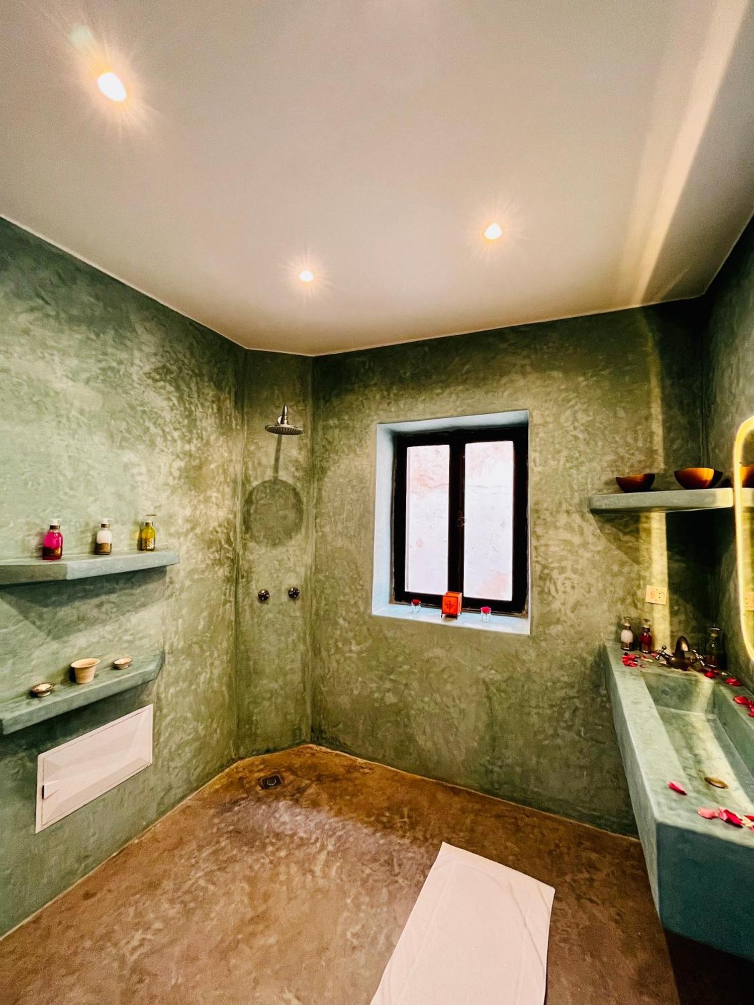 Riad Dar Sebta Essaouira Bilik gambar