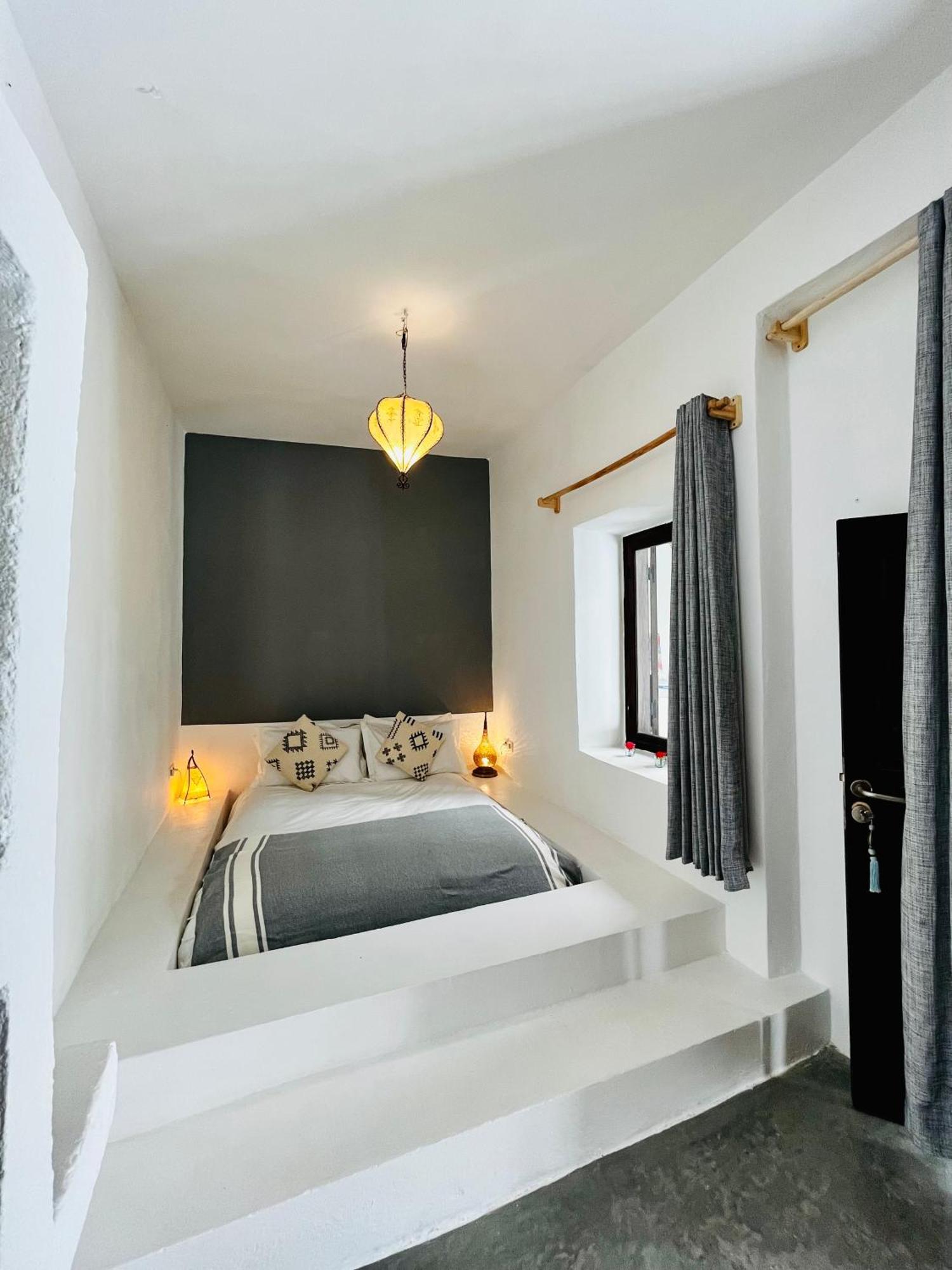 Riad Dar Sebta Essaouira Bilik gambar