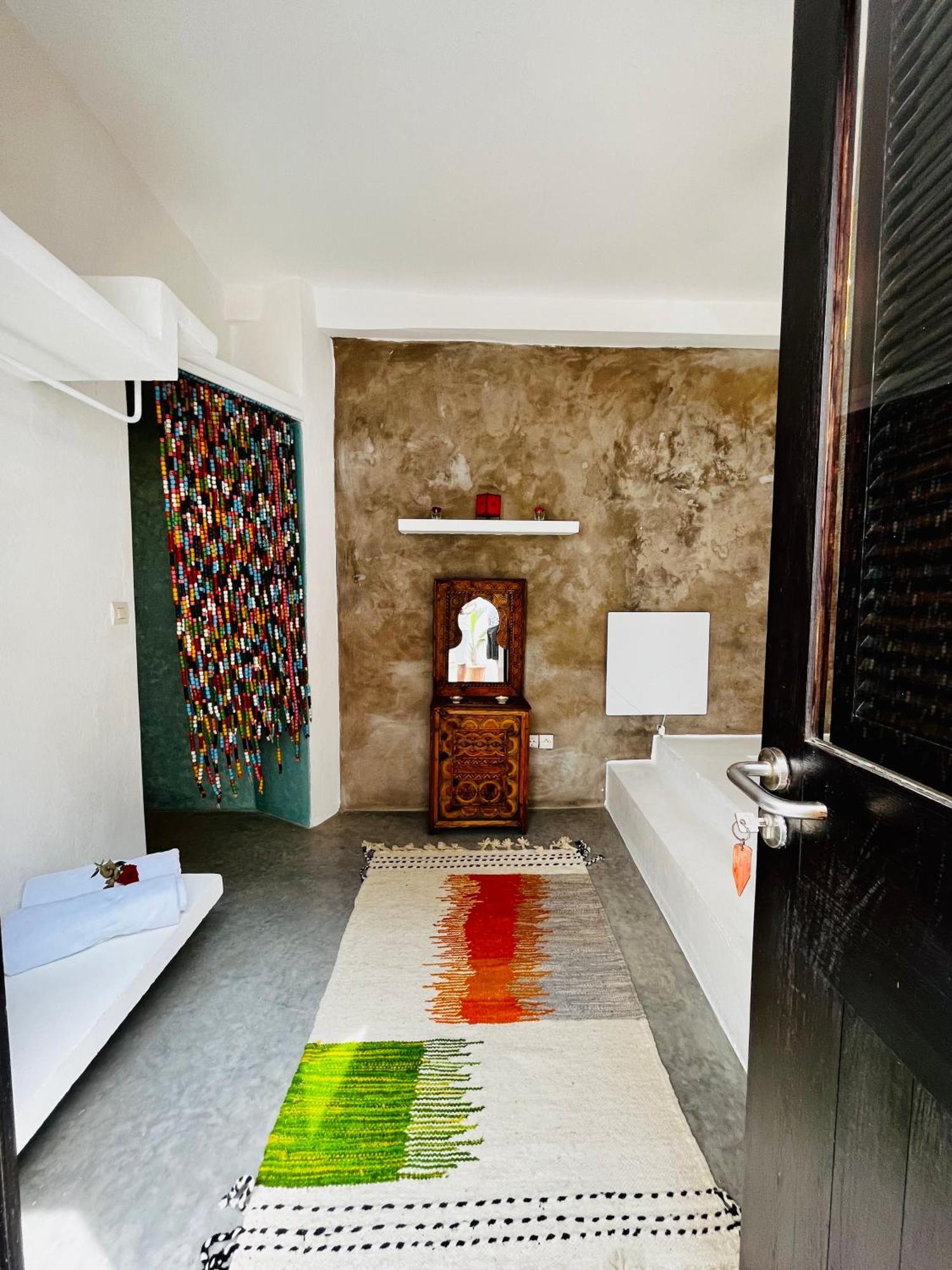 Riad Dar Sebta Essaouira Bilik gambar