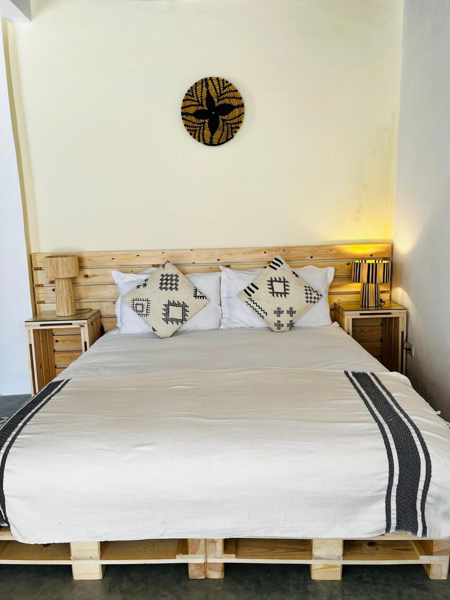 Riad Dar Sebta Essaouira Bilik gambar