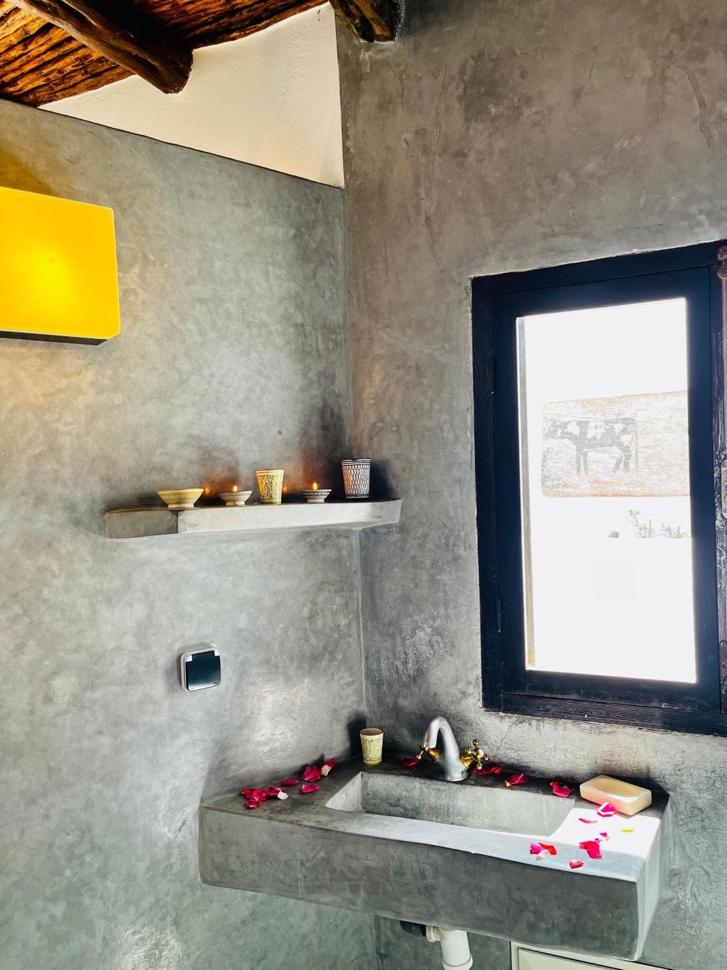 Riad Dar Sebta Essaouira Bilik gambar