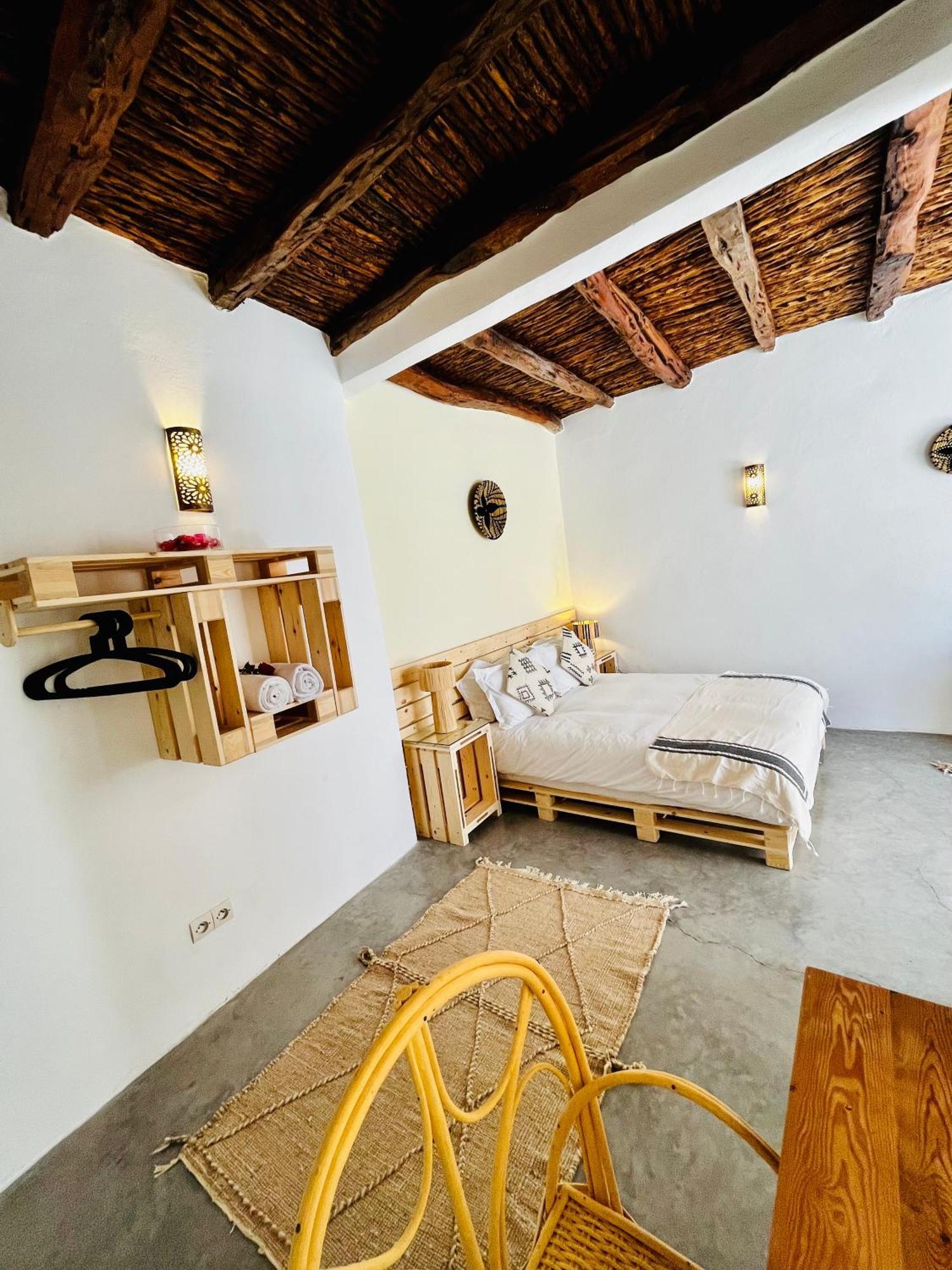 Riad Dar Sebta Essaouira Bilik gambar