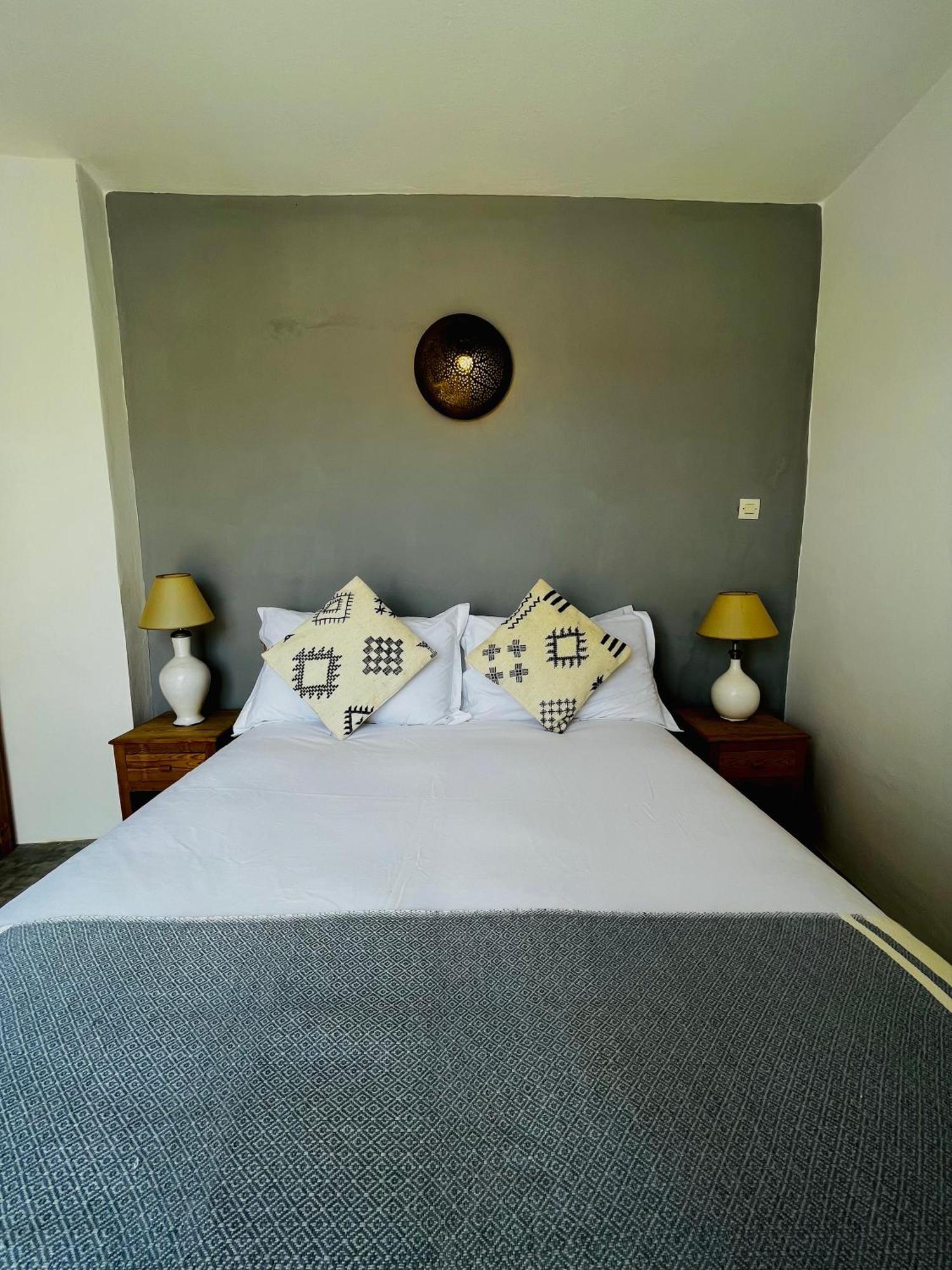 Riad Dar Sebta Essaouira Bilik gambar